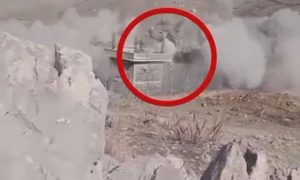 Operation Ghazab-Lil-Haq