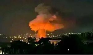 Operation Ghazab-Lil-Haq