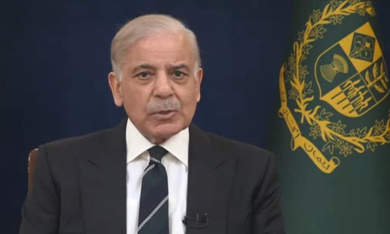 Pakistan Announces Austerity Measures to Brace for Economic Impact of Middle East Conflict