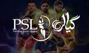 PSL 11: Assessing Early Title Tilt and Rise of Dark Horses
