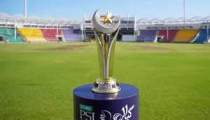 Pakistan Super League