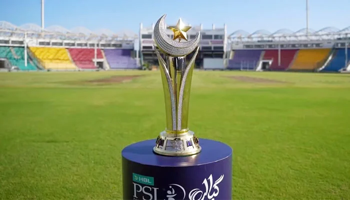 Pakistan Super League