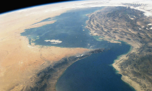 hormuz strait