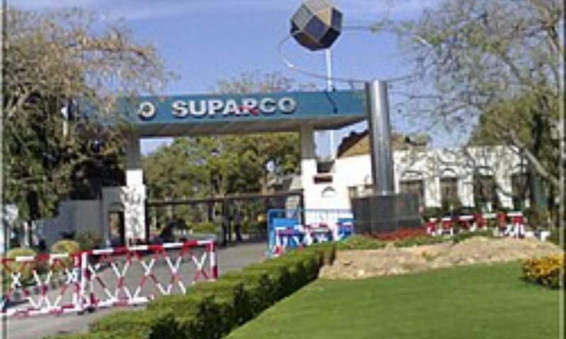 Suparco
