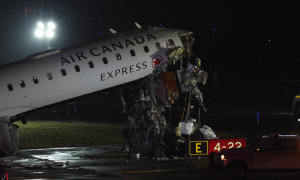Air Canada