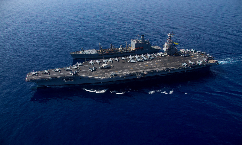 US IRAN
