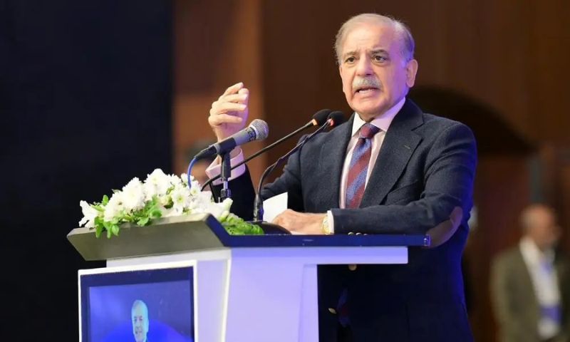 Pakistan 3