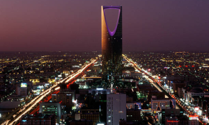 Saudi Arabia