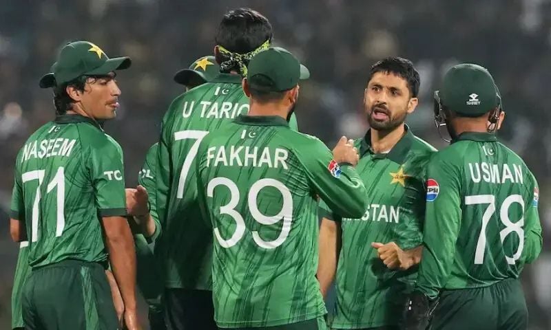 Pakistan Bag $522,692 from ICC’s $11.25 Million T20 World Cup 2026 Prize Pool