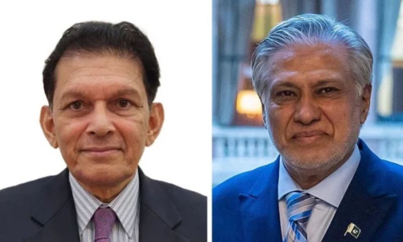 Pakistan, Bangladesh Express Concern over Middle East Situation