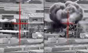 Pakistan Destroys Several Afghan Taliban Posts in Retaliatory Operation Along Border