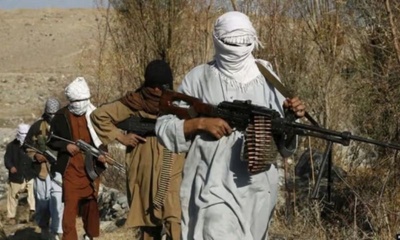 Pakistan Eliminates Several TTP Commanders in Precise Cross-Border Operation