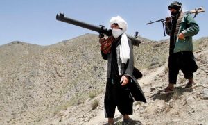 Pakistan Emerges as Key Buffer Against Expanding Terrorist Hub in Afghanistan