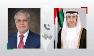 Pakistan Emphasises Diplomacy to De-Escalate Middle East Conflict