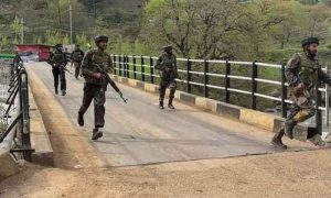 Pakistan Exposes India’s Another 'False Flag' Operation Using Prisoners