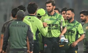 Pakistan Face Series Decider Against Bangladesh on Friday After Collapse in First ODI