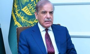 Pakistan Has Sufficient Fuel Stocks to Meet Domestic Demand: PM Sharif