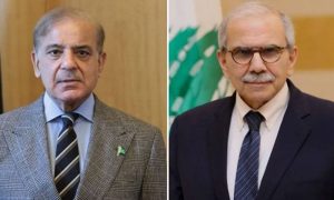 Pakistan, Lebanon Urge Immediate Regional De-Escalation
