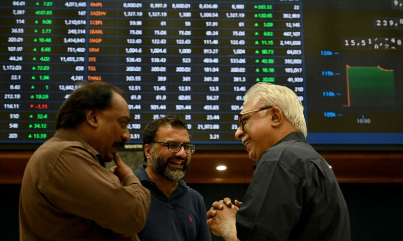 Pakistan Moves to Open Stock Market Access to Partnership Businesses