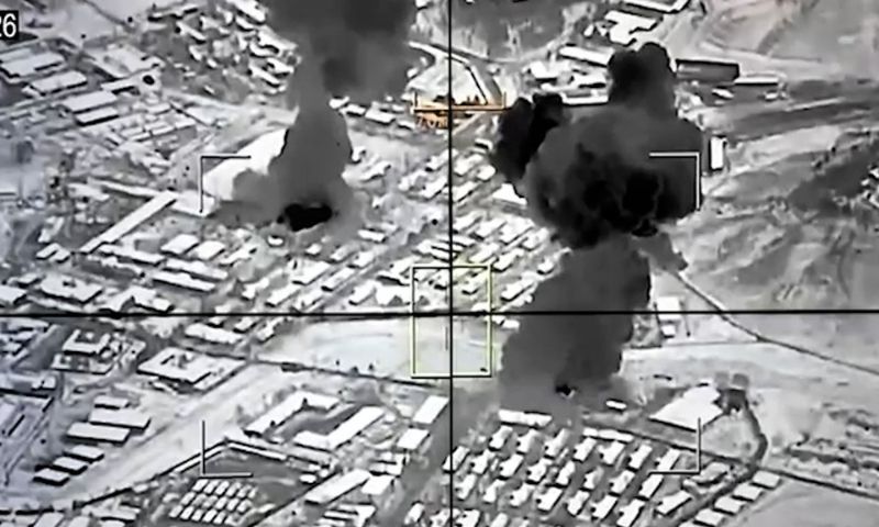 Pakistan Pauses Counter Terrorism Operation Against Taliban Ahead of Eid