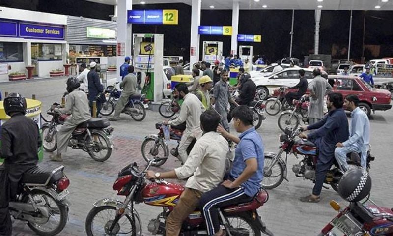 Pakistan Plans Tech-Driven Targeted Fuel Subsidy as Fiscal Pressure Mounts