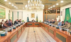 Pakistan Secures Petroleum Stocks Sufficient for April and Beyond