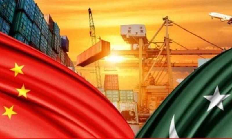 China, Pakistan, Growth, Beijing, CPEC, Partnership, Economic, Innovation, Gwadar,