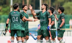 Pakistan hockey 1