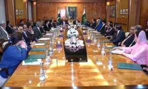 Pakistan's President Orders Relief as Energy Pressures Haunt Consumers