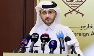 Gulf States Unified in Call for De-escalation of War: Qatari Foreign Ministry