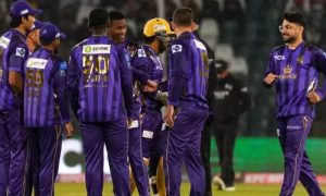 Quetta Gladiators