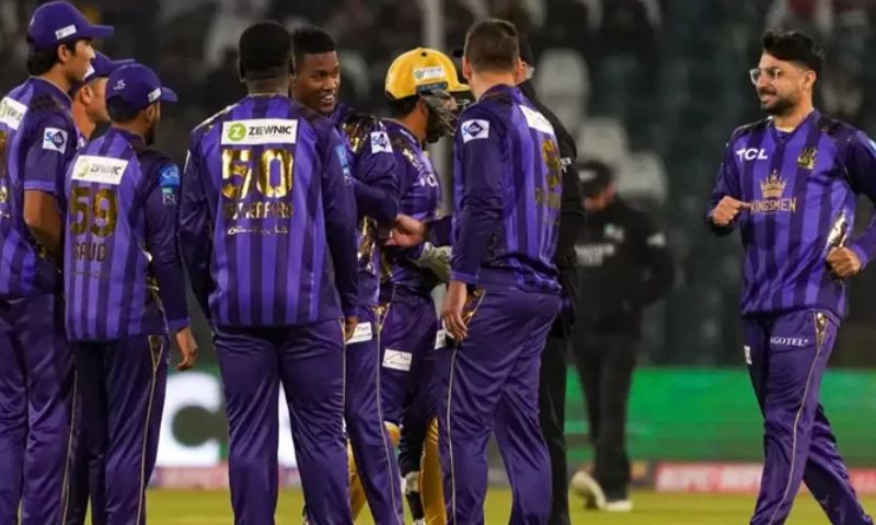 Quetta Gladiators