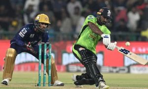 Quetta Gladiators