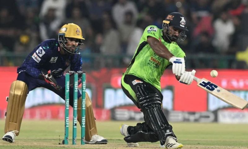 Quetta Gladiators