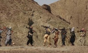 Narrative, Evidence and Editorial Responsibility: Reassessing Claims About Pakistan and Terrorist Networks