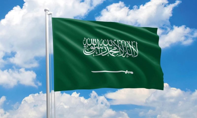 Saudi Arabia