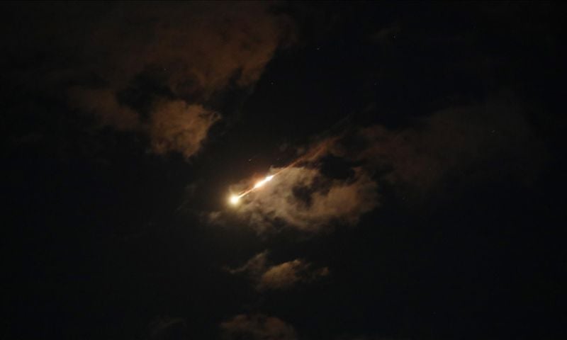 Saudi Arabia Destroys Drone in Eastern Region