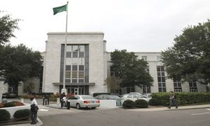 Saudi Arabia Rejects Washington Post Report About Iran War as Misleading