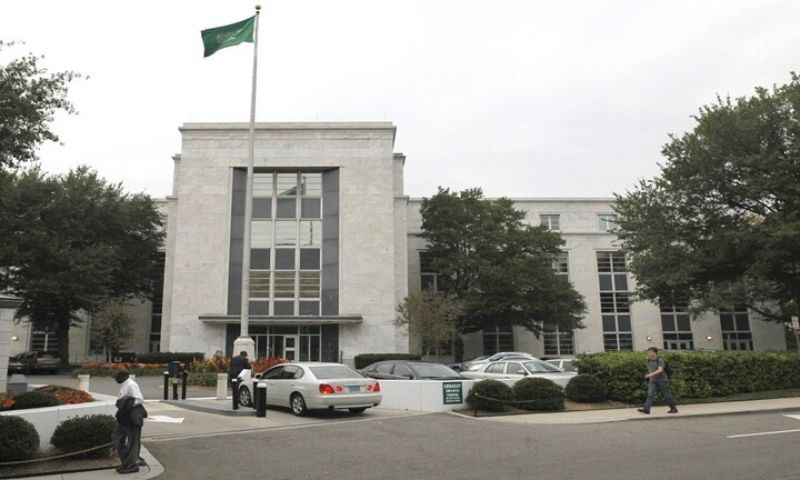 Saudi Arabia Rejects Washington Post Report About Iran War as Misleading