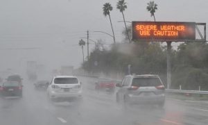 Scientists Warn Powerful El Niño Could Bring Global Weather Extremes This Year