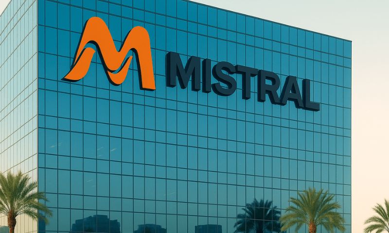 Mistral