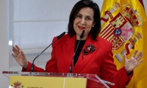 Spain Closes Airspace to US Planes Involved in Iran War