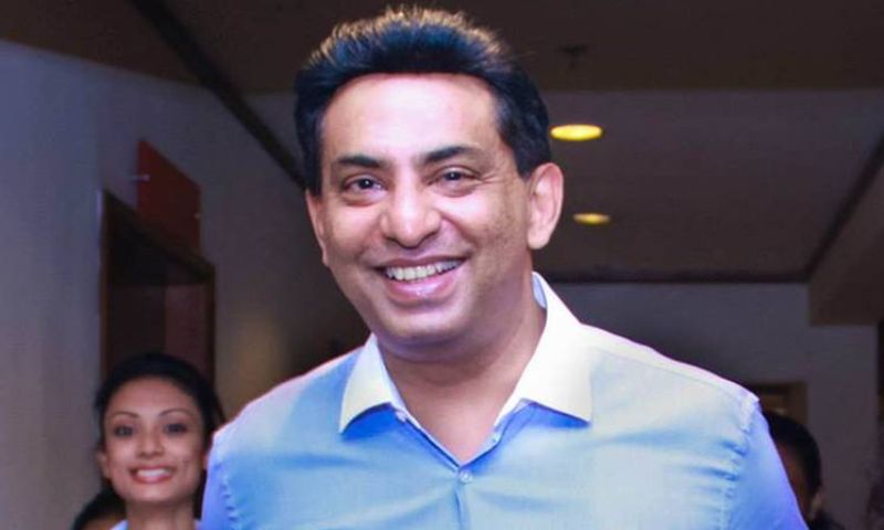 SriLankan Airlines 1