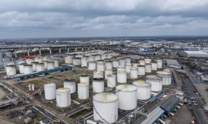 Strategic Oil Stocks to be Released 'Immediately' in Asia and Oceania: IEA