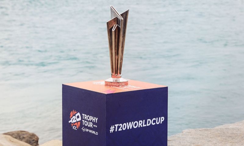 T20 World Cup