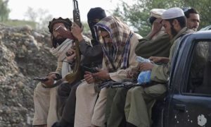Taliban Clerics Weaponising Religion to Incite Extremist Sentiment Against Pakistan