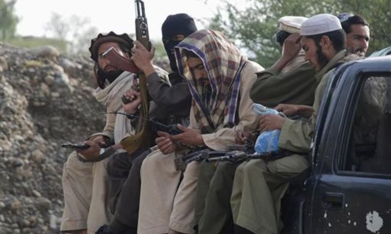 Taliban Clerics Weaponising Religion to Incite Extremist Sentiment Against Pakistan