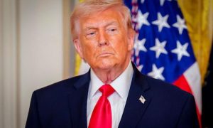 US in Negotiations with Iran 'Right Now': Trump