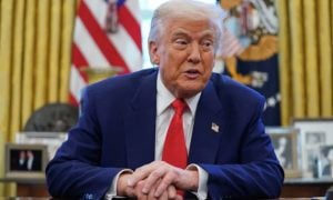 Trump Agrees to Talks with Iran Amid Escalating Middle East Conflict