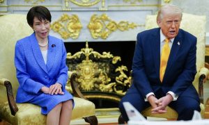 Trump Rules Out US Ground Troops Deployment in Middle East Amid Iran War